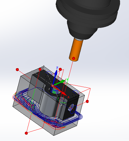 cam software