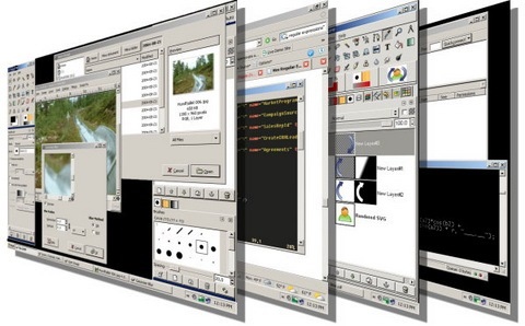 desktop application programming